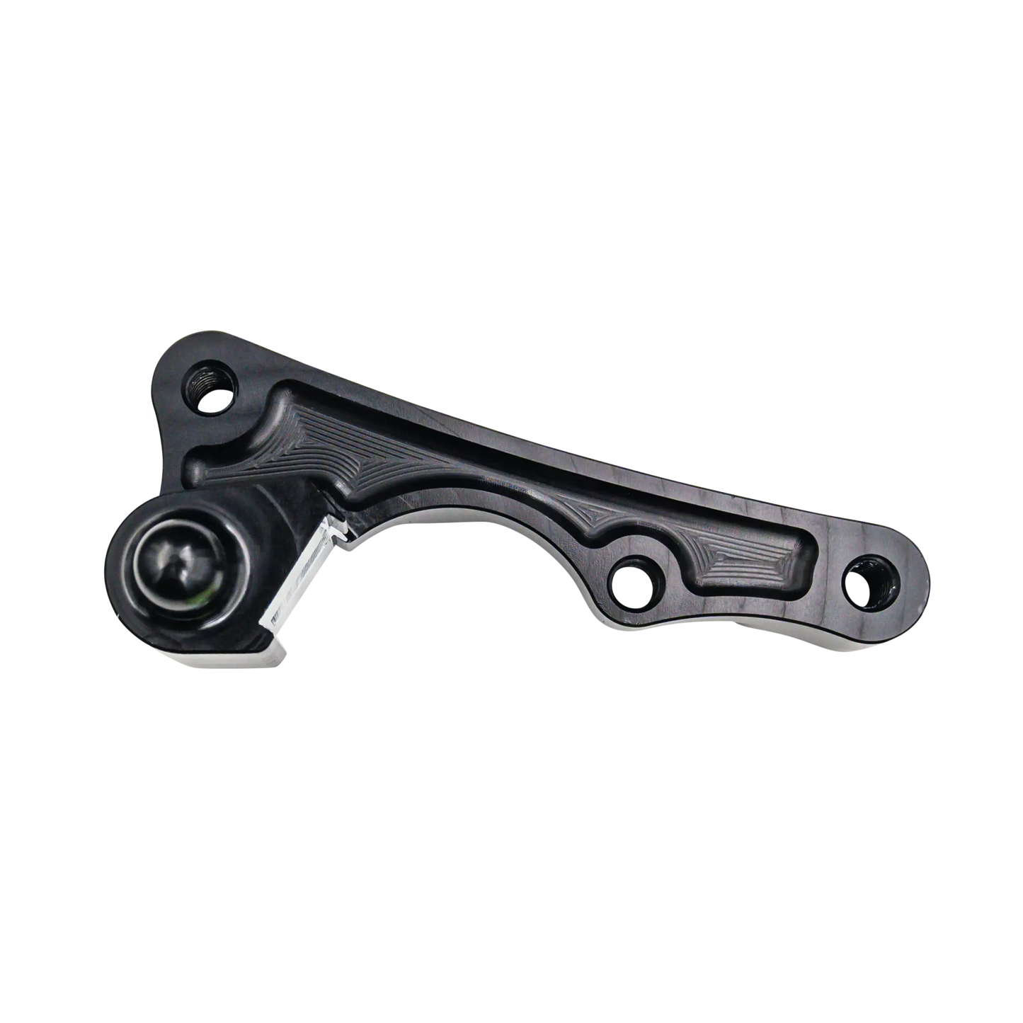 GBrakes Brake Hardware & Mounting Bracket – for Dirt Bikes & Trail Machines (SP052)