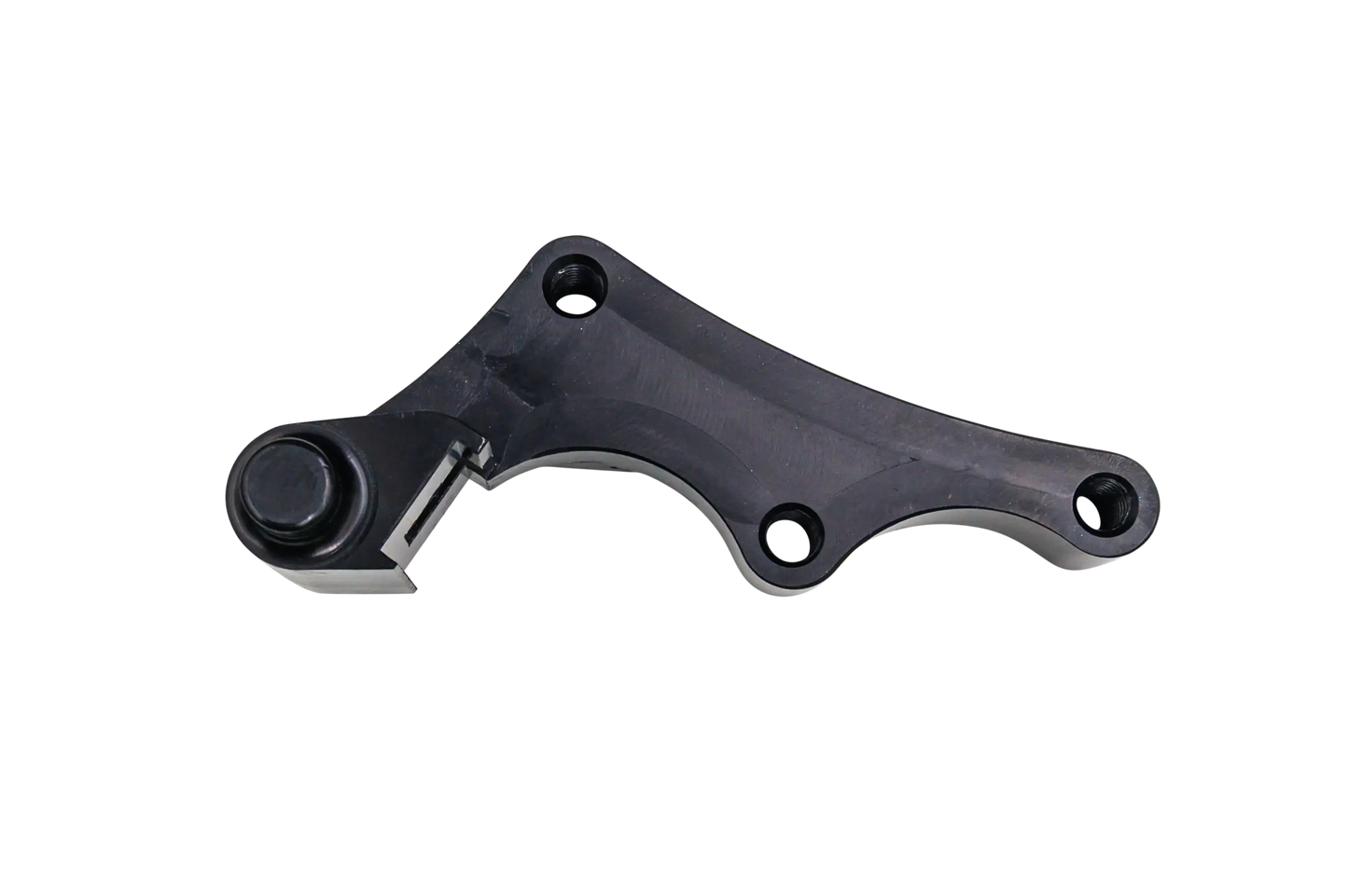 GBrakes Brake Hardware & Mounting Bracket – for Dirt Bikes & Trail Machines (SP054)