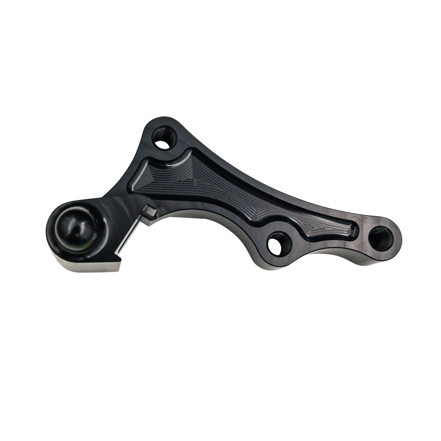 GBrakes Brake Hardware & Mounting Bracket – for Dirt Bikes & Trail Machines (SP056)