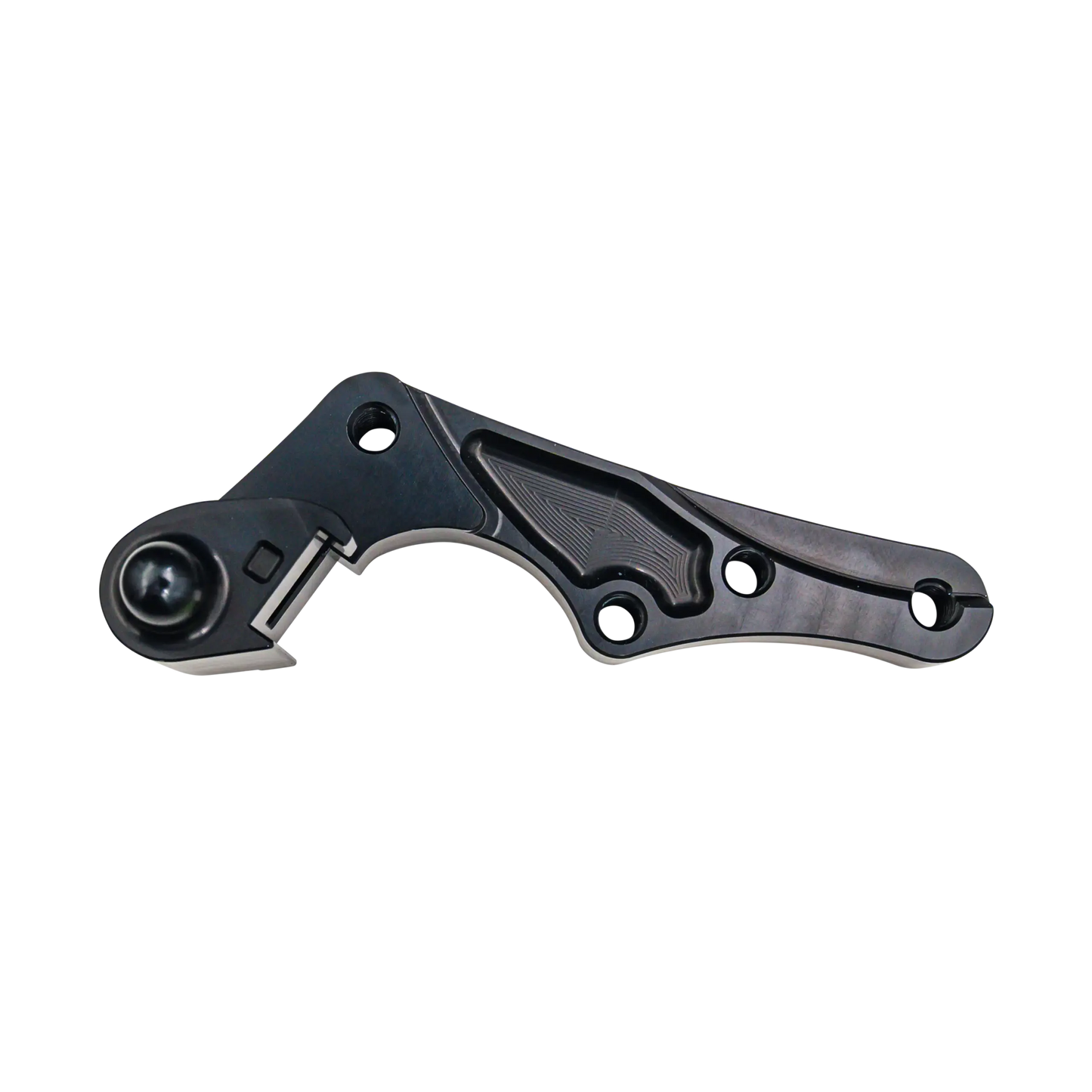 GBrakes Brake Hardware & Mounting Bracket – for Dirt Bikes & Trail Machines (SP058)
