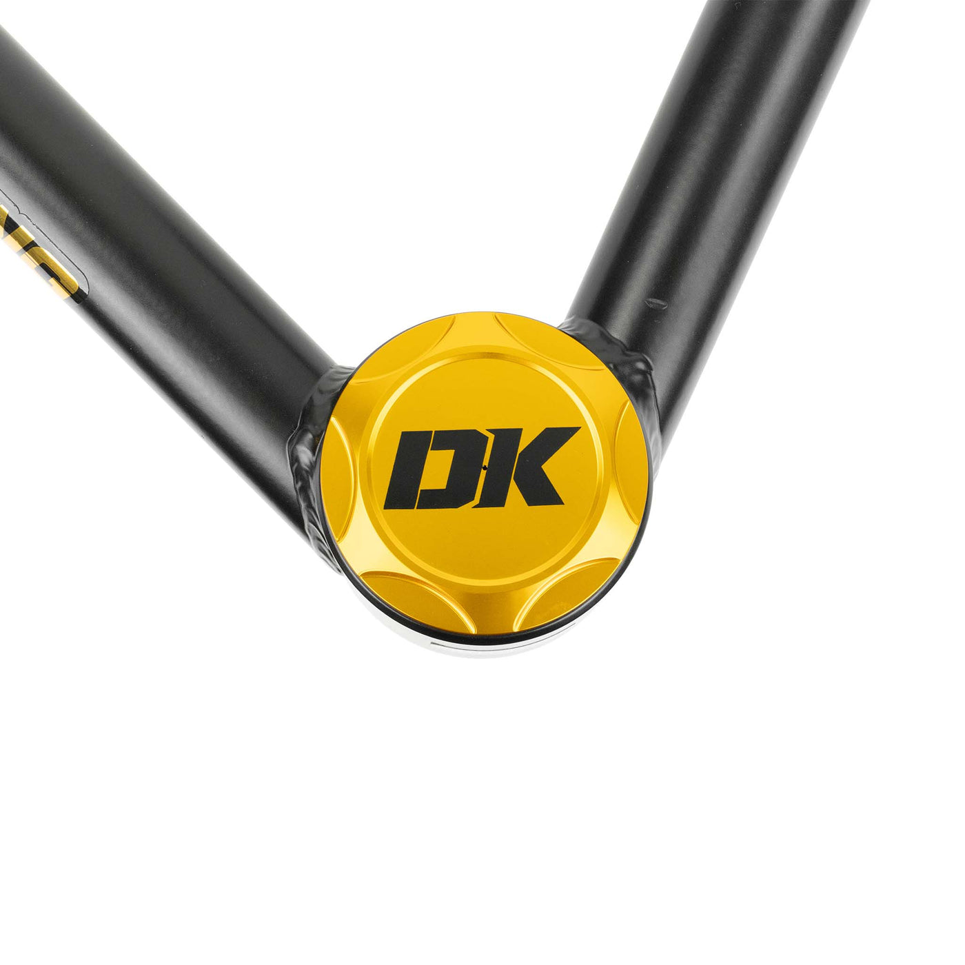 Dirt King 4130 Upper Control Arms, Chevy/GMC 1500 2007-2018 DK-635993