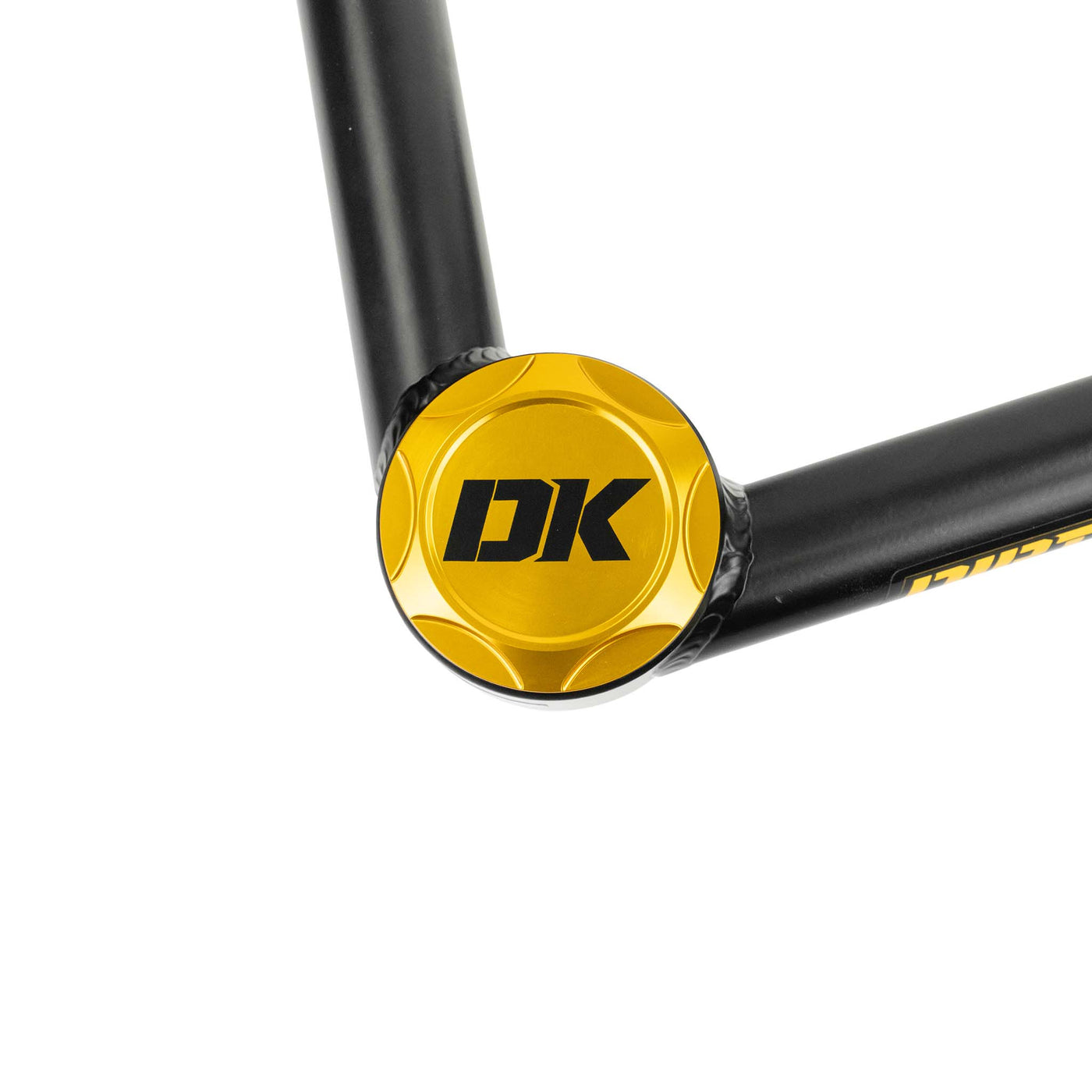 Dirt King 4130 Upper Control Arms, Ford F-150 2021-2024 DK-928993-GD