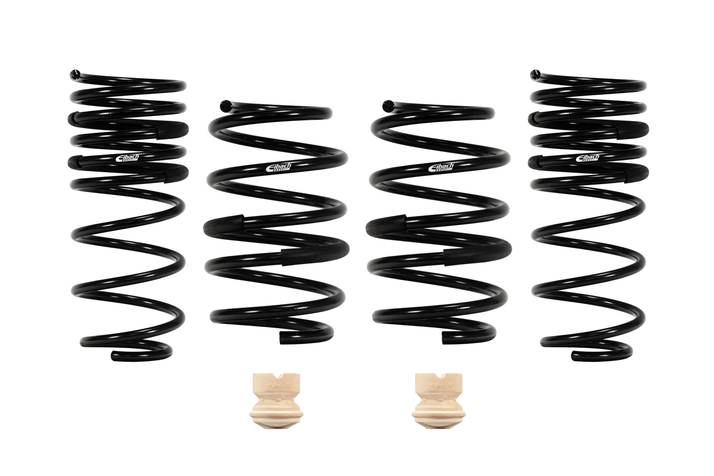 Eibach PRO-KIT Performance Lowering Springs (35125.140)