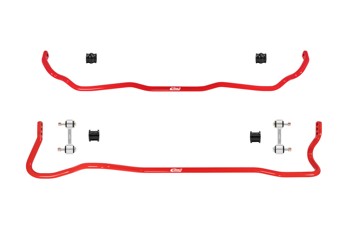 Eibach Anti-Roll Bar Kit – 2002–2003 SUBARU Impreza (7710.320)
