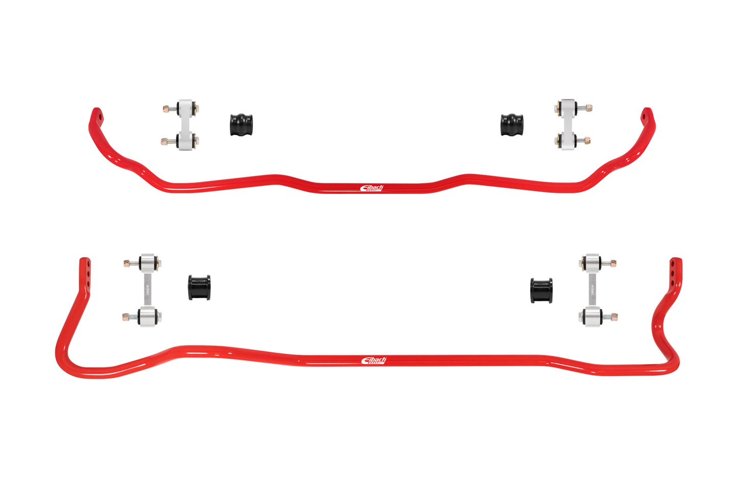Eibach Anti-Roll Bar Kit – 2004–2007 SUBARU Impreza (7714.320)