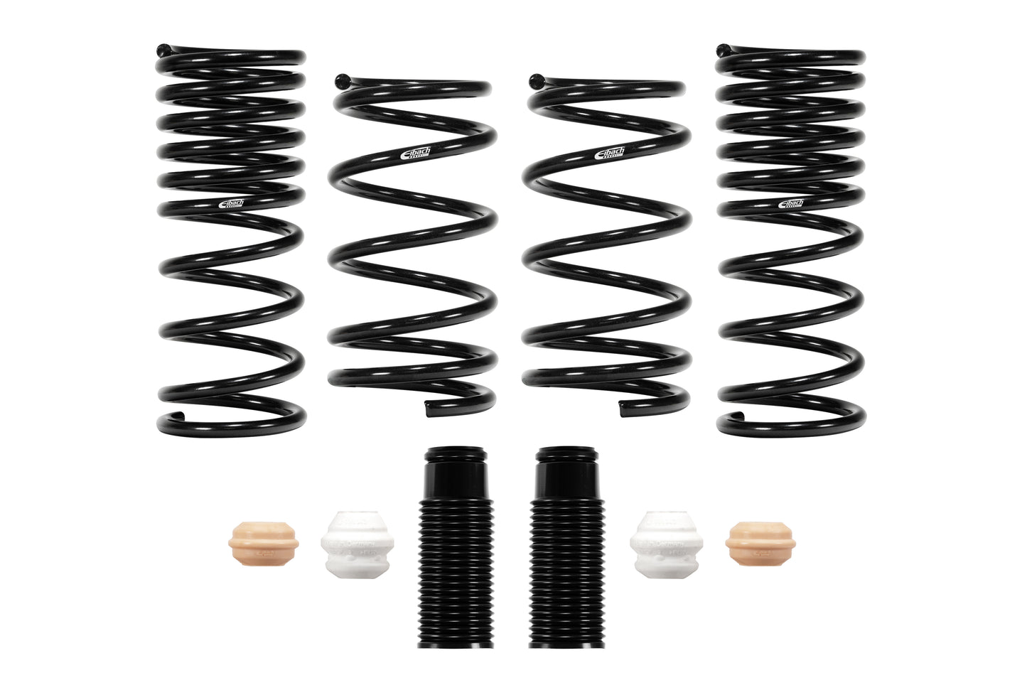 Eibach PRO-KIT Performance Lowering Springs (82105.140)