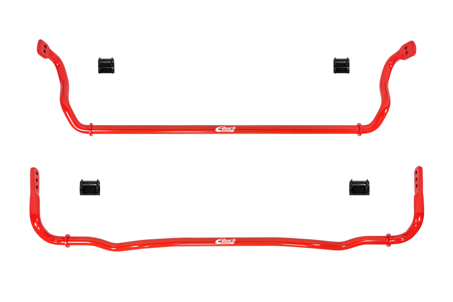Eibach Anti-Roll Bar Kit – 2005–2012 PORSCHE 911 (E40-72-007-04-11)