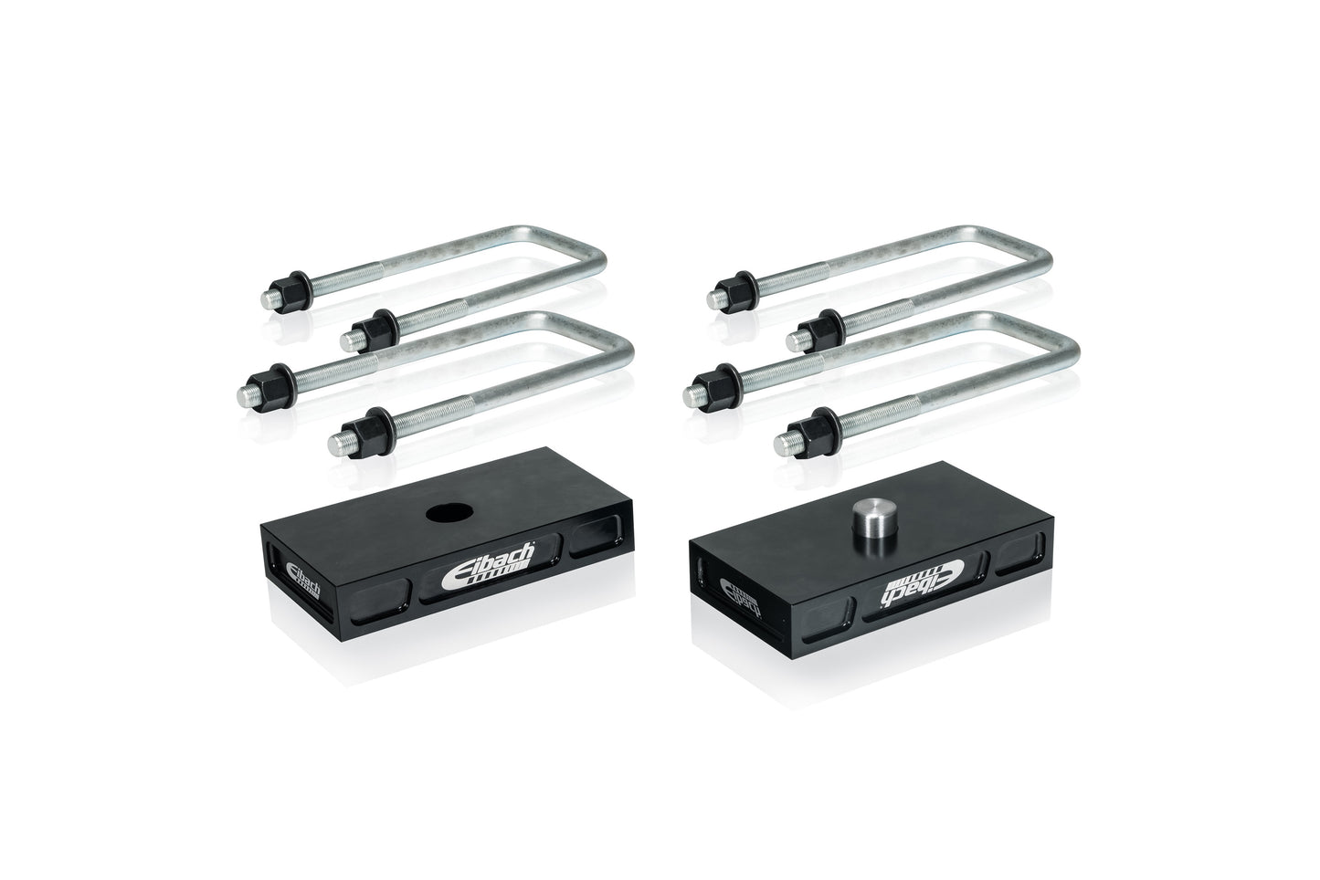 Eibach PRO-TRUCK Hardware Kit (LB81-82-007-01-02)