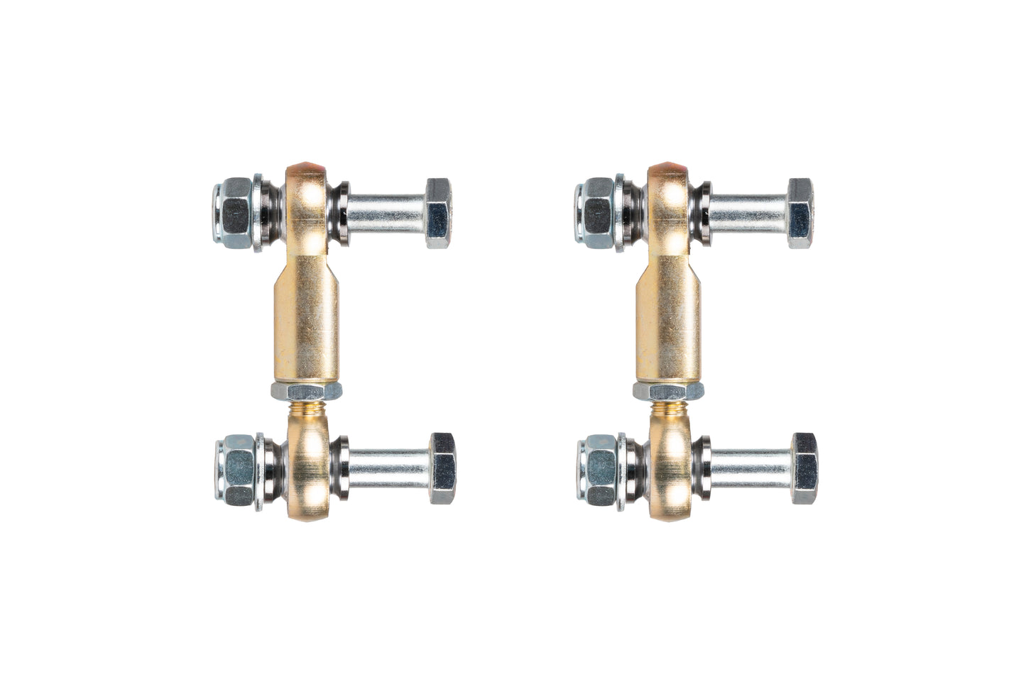 Eibach Sway Bar End Link Kit (AK41-211-001-02-02)