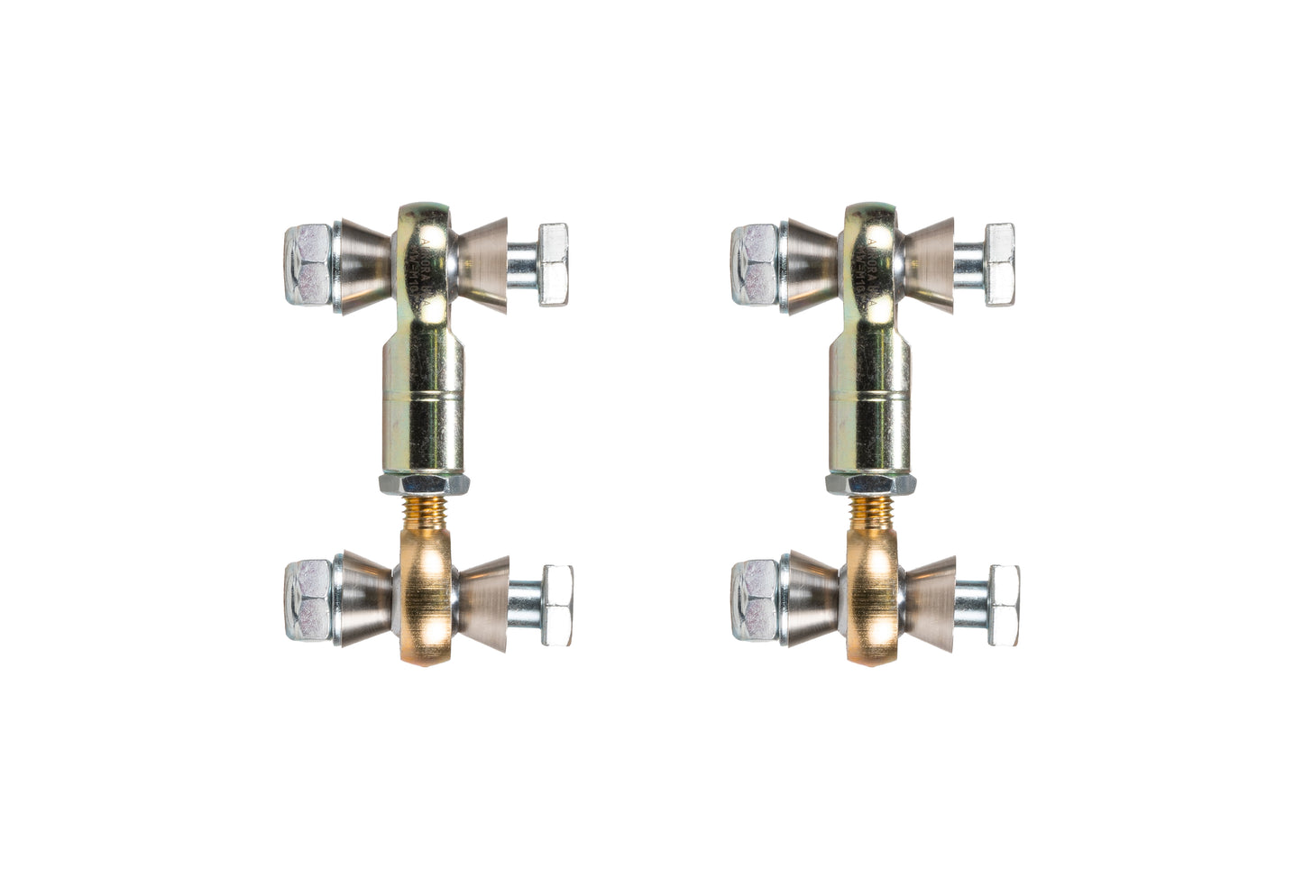 Eibach Sway Bar End Link Kit (AK41-211-001-02-20)