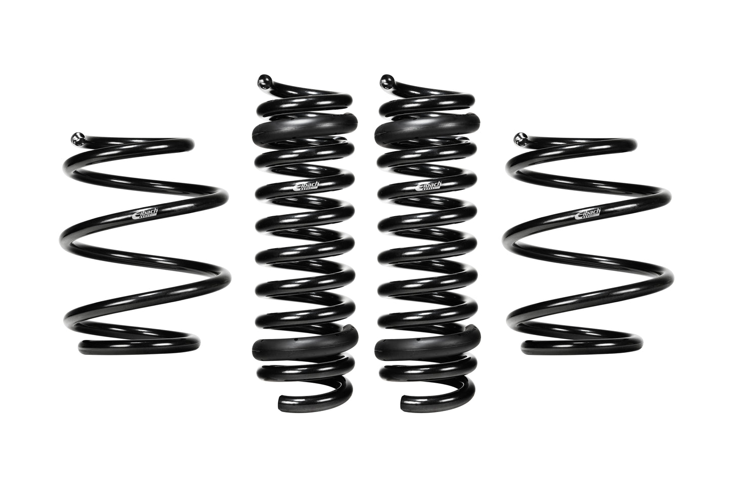 Eibach PRO-KIT Performance Lowering Springs (E10-20-035-01-22)