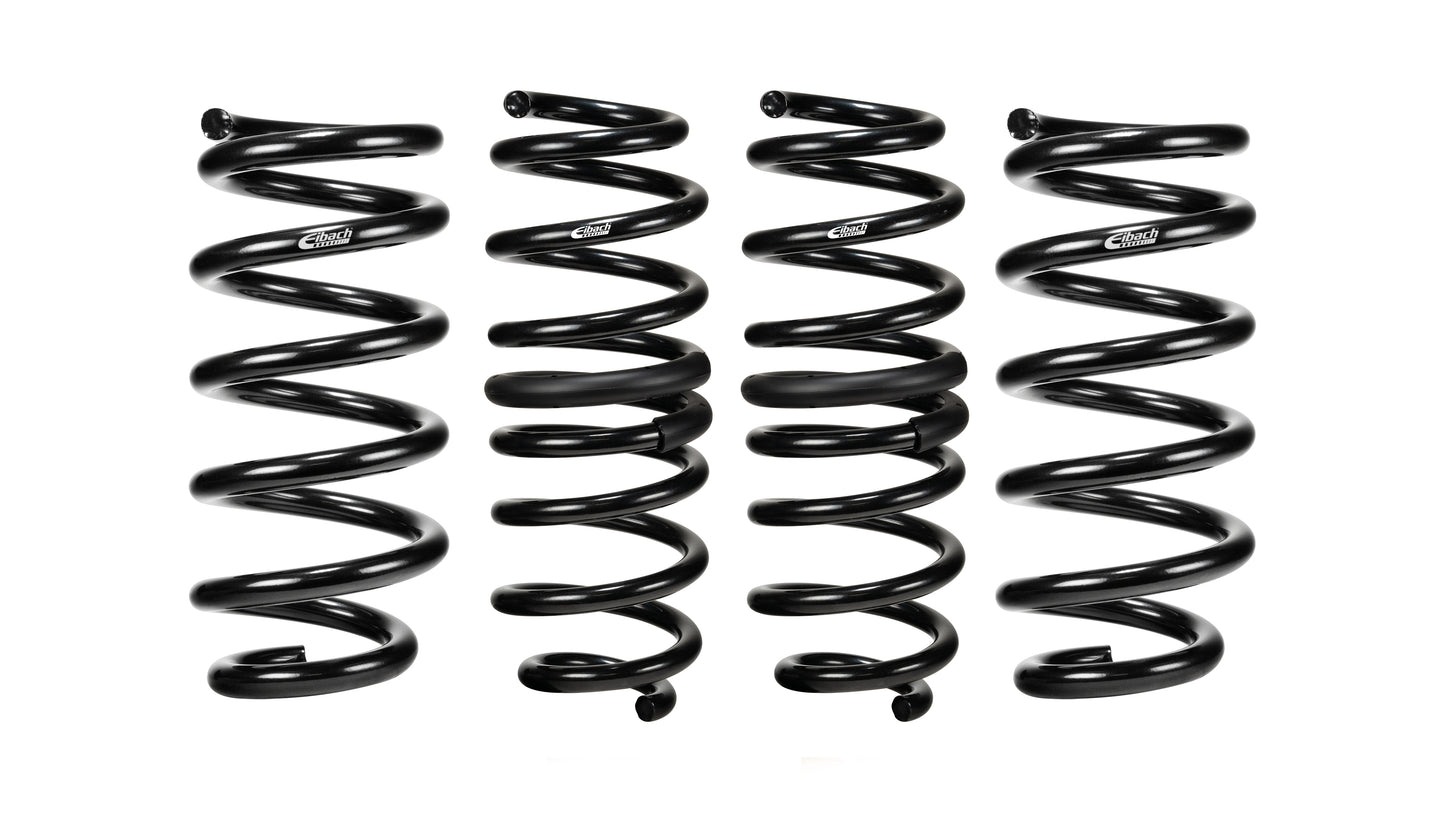 Eibach PRO-KIT Performance Lowering Springs (E10-201-005-02-22)