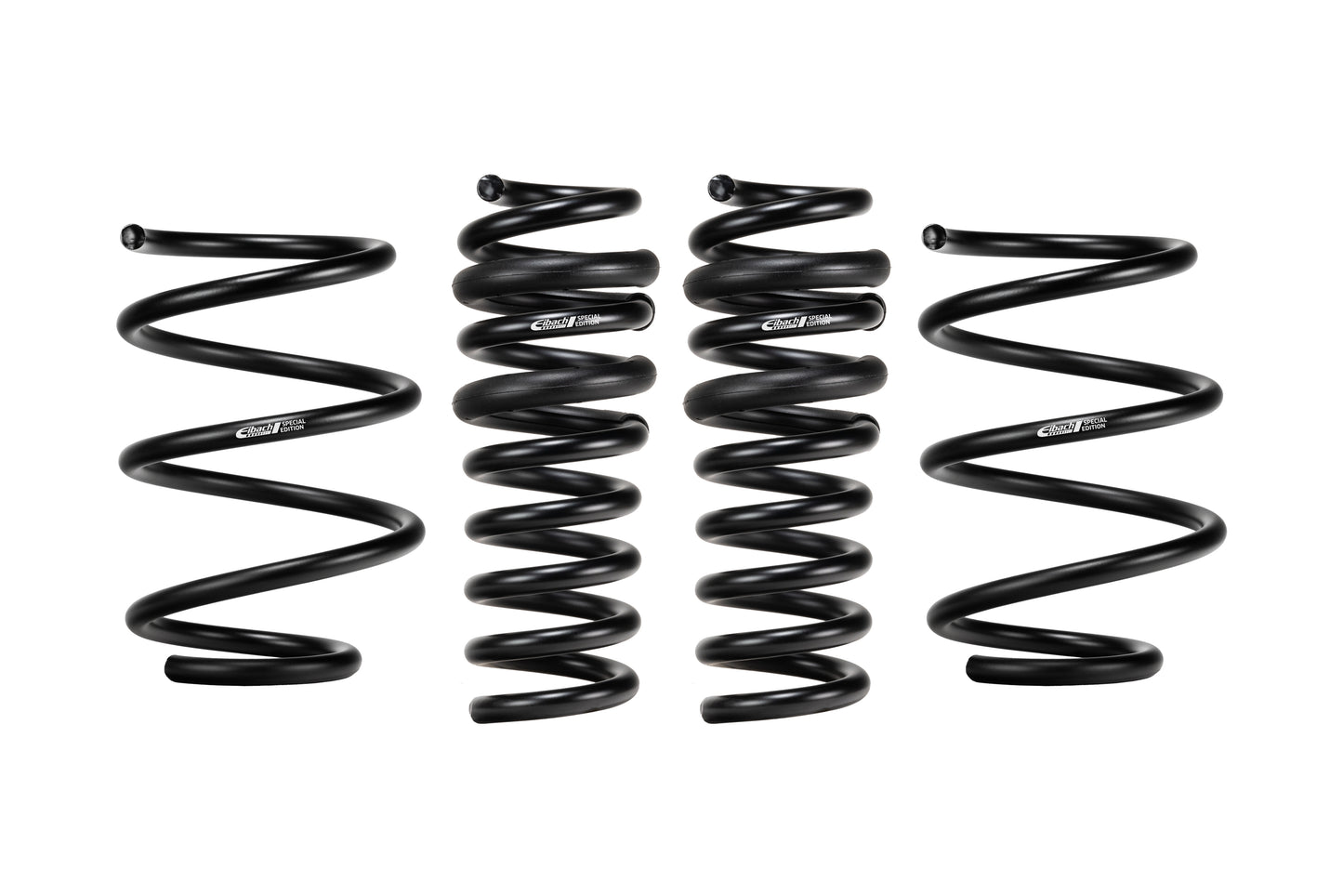 Eibach PRO-KIT Performance Lowering Springs (E10-203-004-01-22)