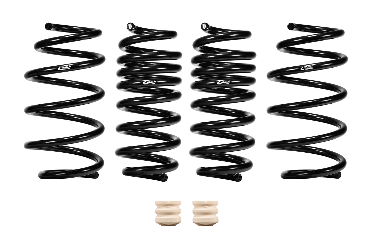 Eibach PRO-KIT Performance Lowering Springs (E10-23-030-01-22)