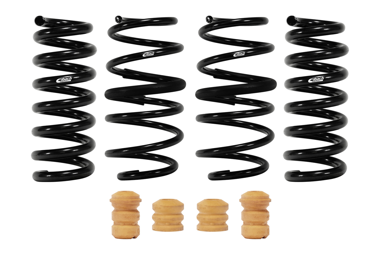 Eibach PRO-KIT Performance Lowering Springs (E10-35-054-04-22)