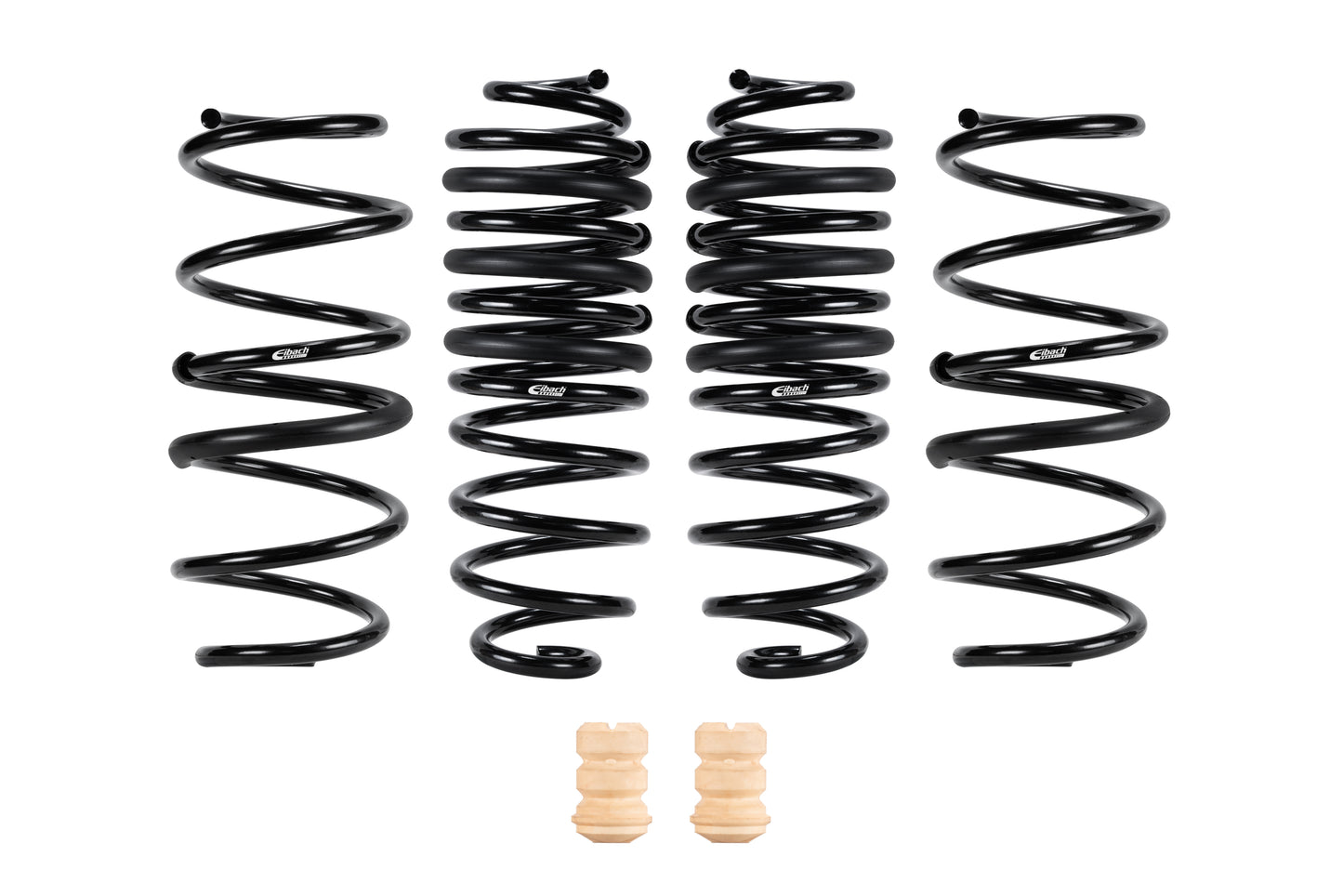 Eibach PRO-KIT Performance Lowering Springs (E10-35-057-01-22)