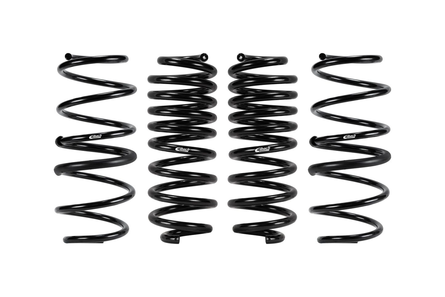 Eibach PRO-KIT Performance Lowering Springs (E10-35-057-02-22)