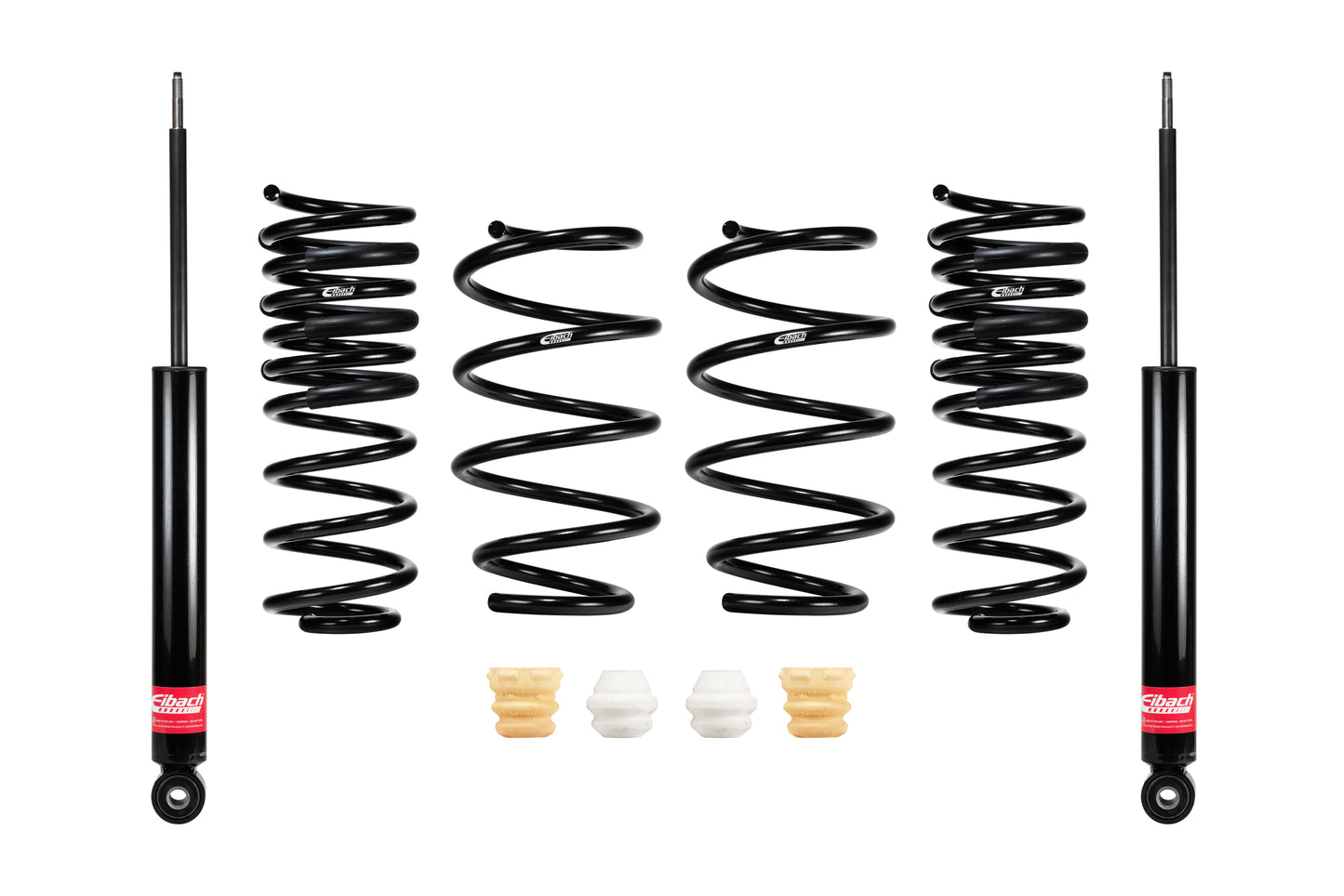 Eibach PRO-KIT Performance Lowering Springs (E10-42-058-01-22)