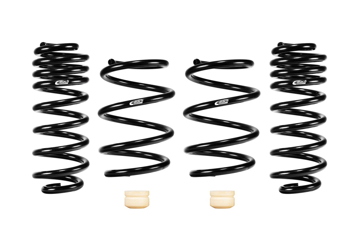 Eibach PRO-KIT Performance Lowering Springs (E10-42-060-01-22)
