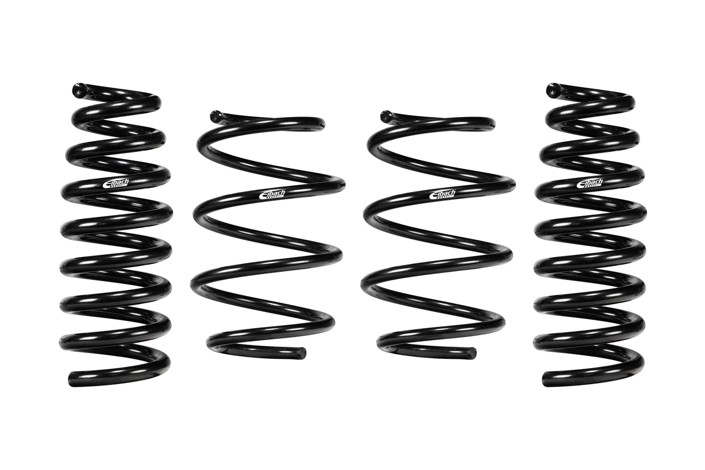 Eibach PRO-KIT Performance Lowering Springs (E10-42-061-02-22)