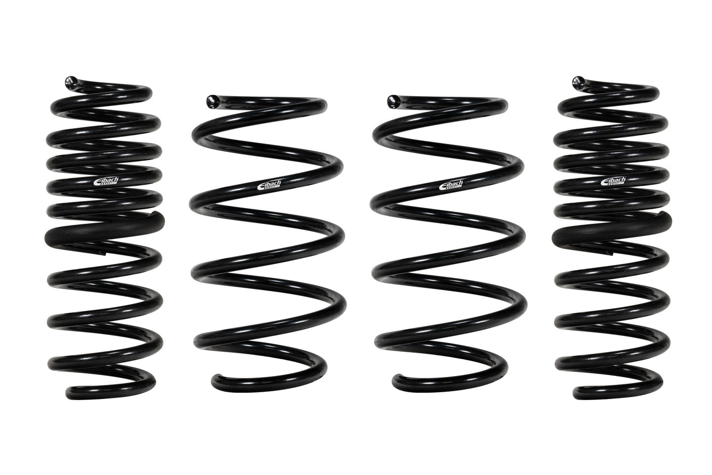 Eibach PRO-KIT Performance Lowering Springs (E10-46-038-02-22)