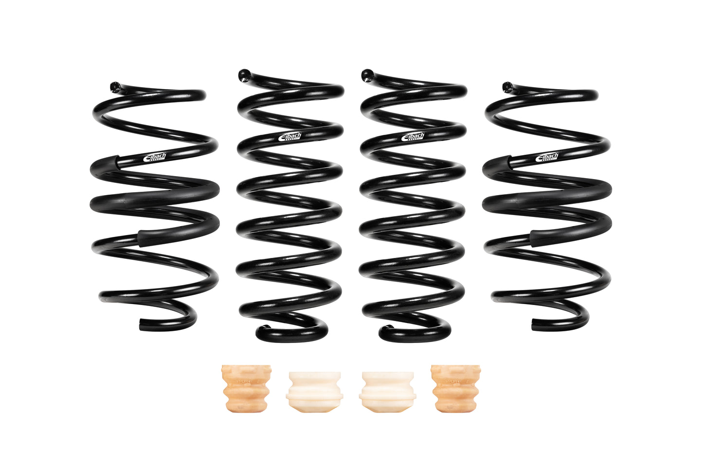 Eibach PRO-KIT Performance Lowering Springs (E10-46-042-01-22)