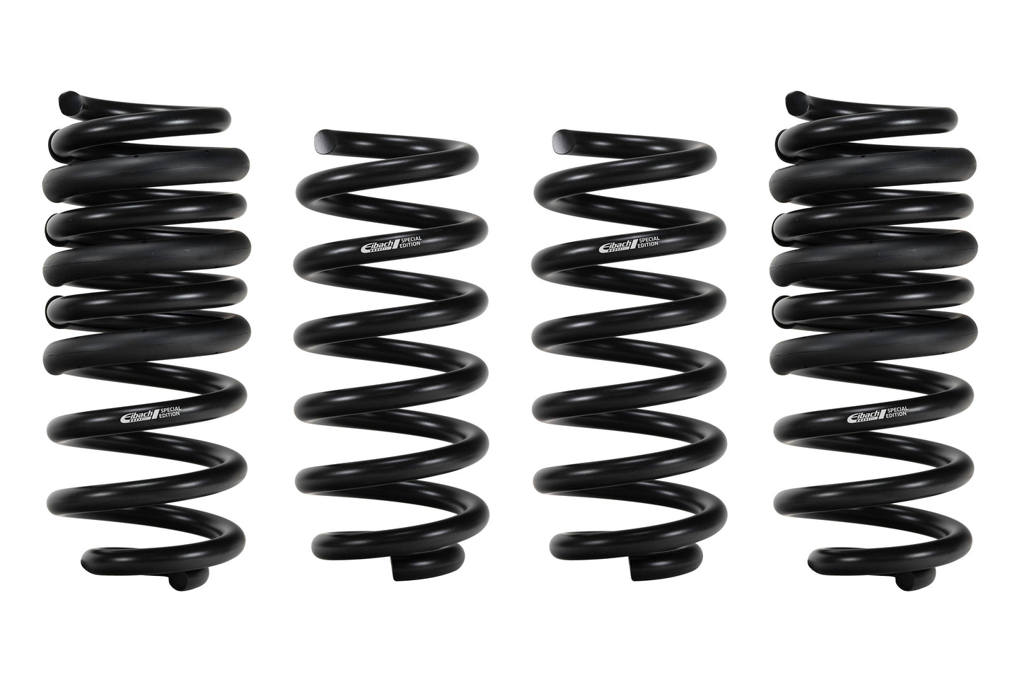 Eibach PRO-KIT Performance Lowering Springs (E10-51-022-01-22)