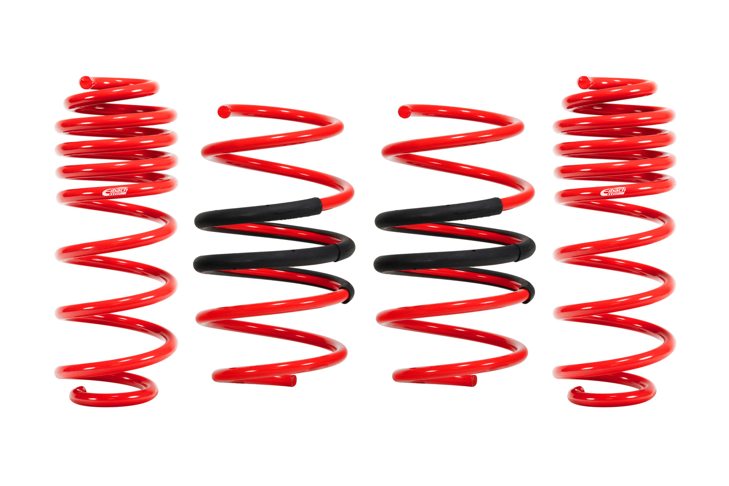Eibach Sportline Lowering Springs – 2019–2026 TOYOTA Corolla (E20-82-087-01-22)