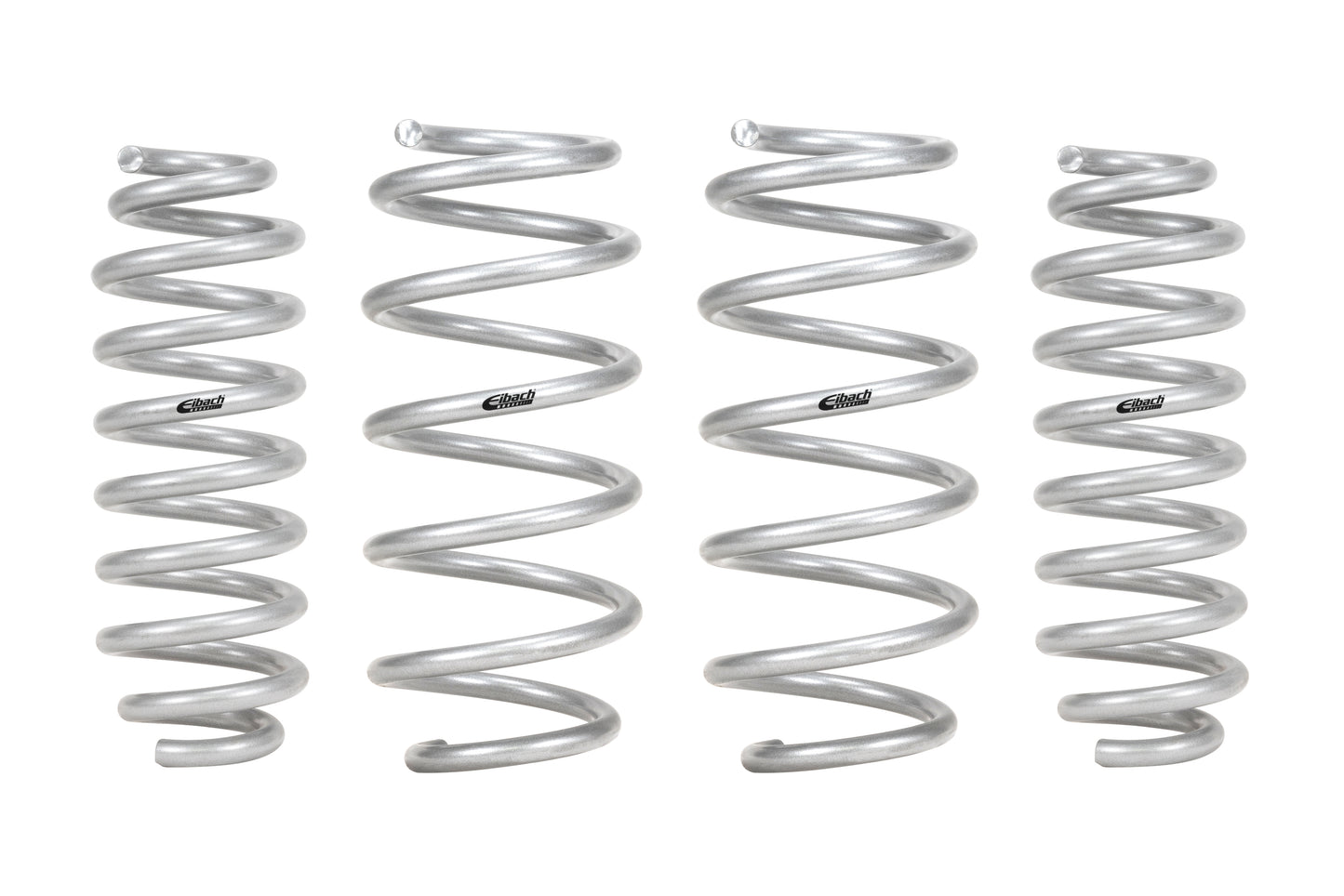 Eibach PRO-LIFT Lift Springs – 2021–2025 FORD BRONCO SPORT (E30-35-053-03-22)