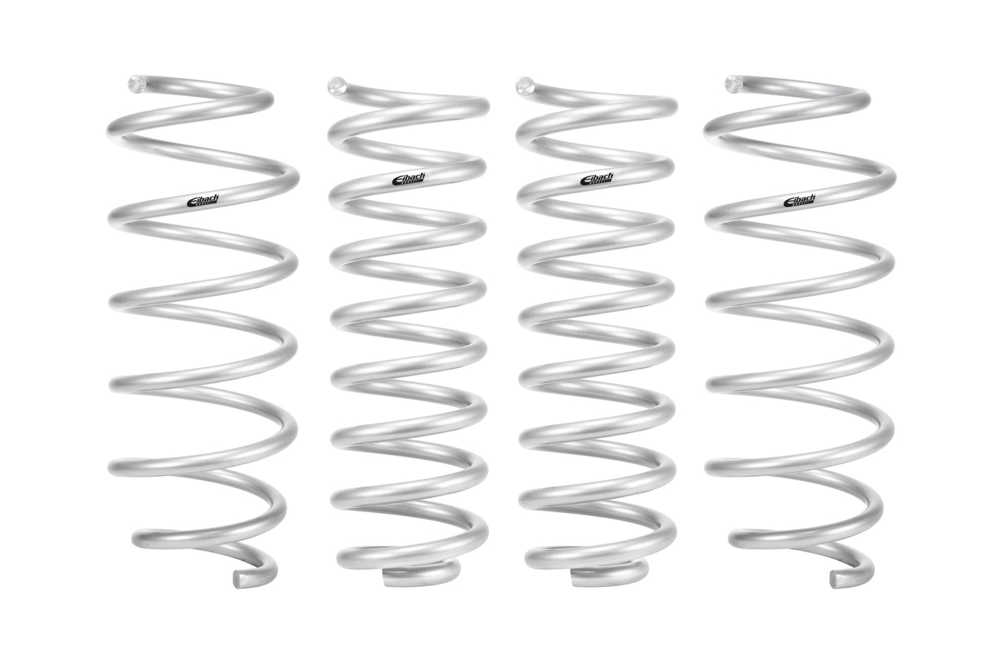 Eibach PRO-LIFT Lift Springs – 2022–2026 HYUNDAI Santa Cruz (E30-42-058-01-22)