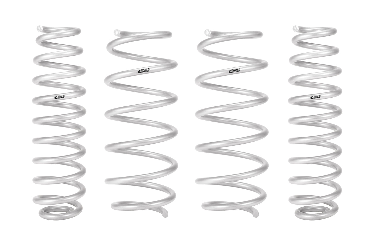 Eibach PRO-LIFT Lift Springs – 2020–2026 KIA SELTOS (E30-46-041-01-22)