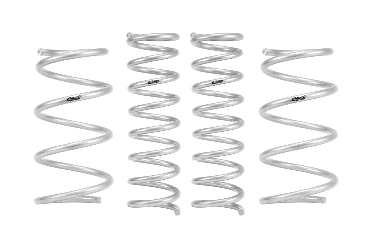 Eibach PRO-LIFT Lift Springs – 2014–2018 SUBARU Forester (E30-77-013-01-22)