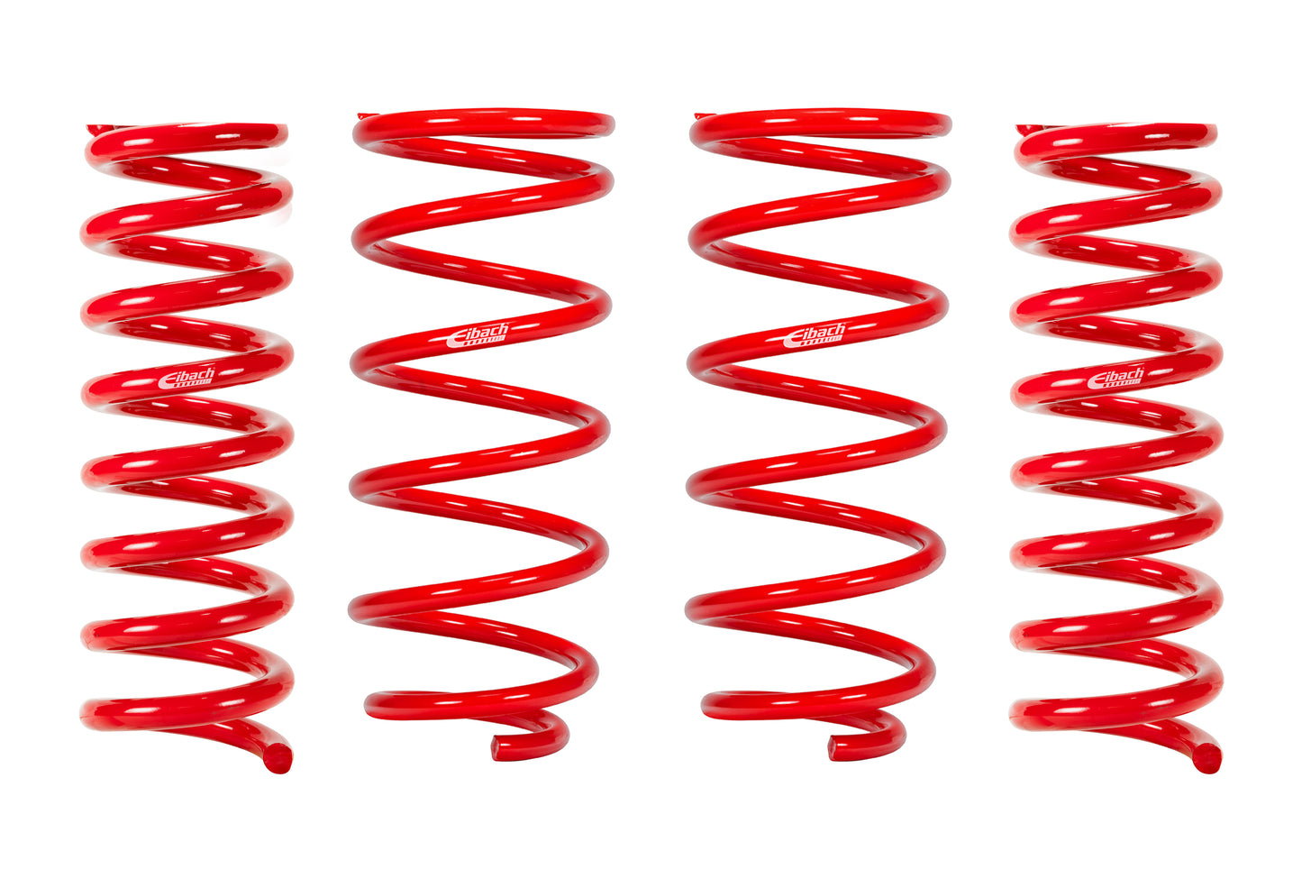 Eibach PRO-LIFT Lift Springs (E30-82-071-04-22)