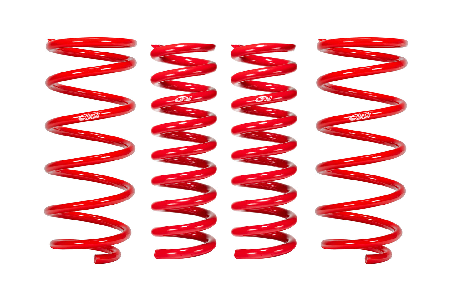 Eibach PRO-LIFT Lift Springs – 2023–2024 TOYOTA 4Runner (E30-82-071-05-22)