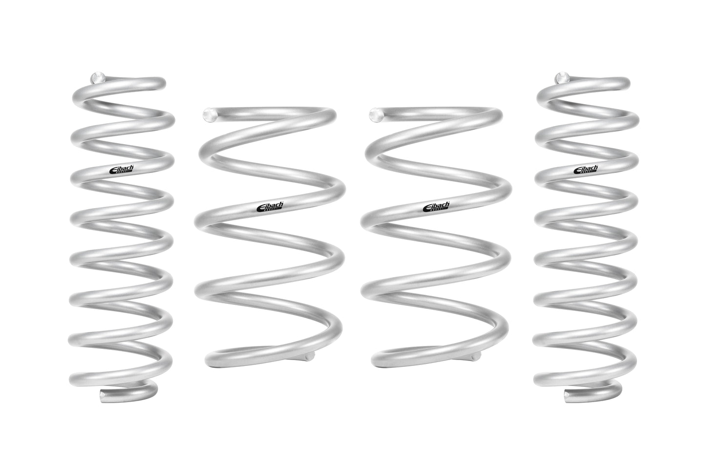 Eibach PRO-LIFT Lift Springs – 2023–2026 TOYOTA GR Corolla (E30-82-087-01-22)