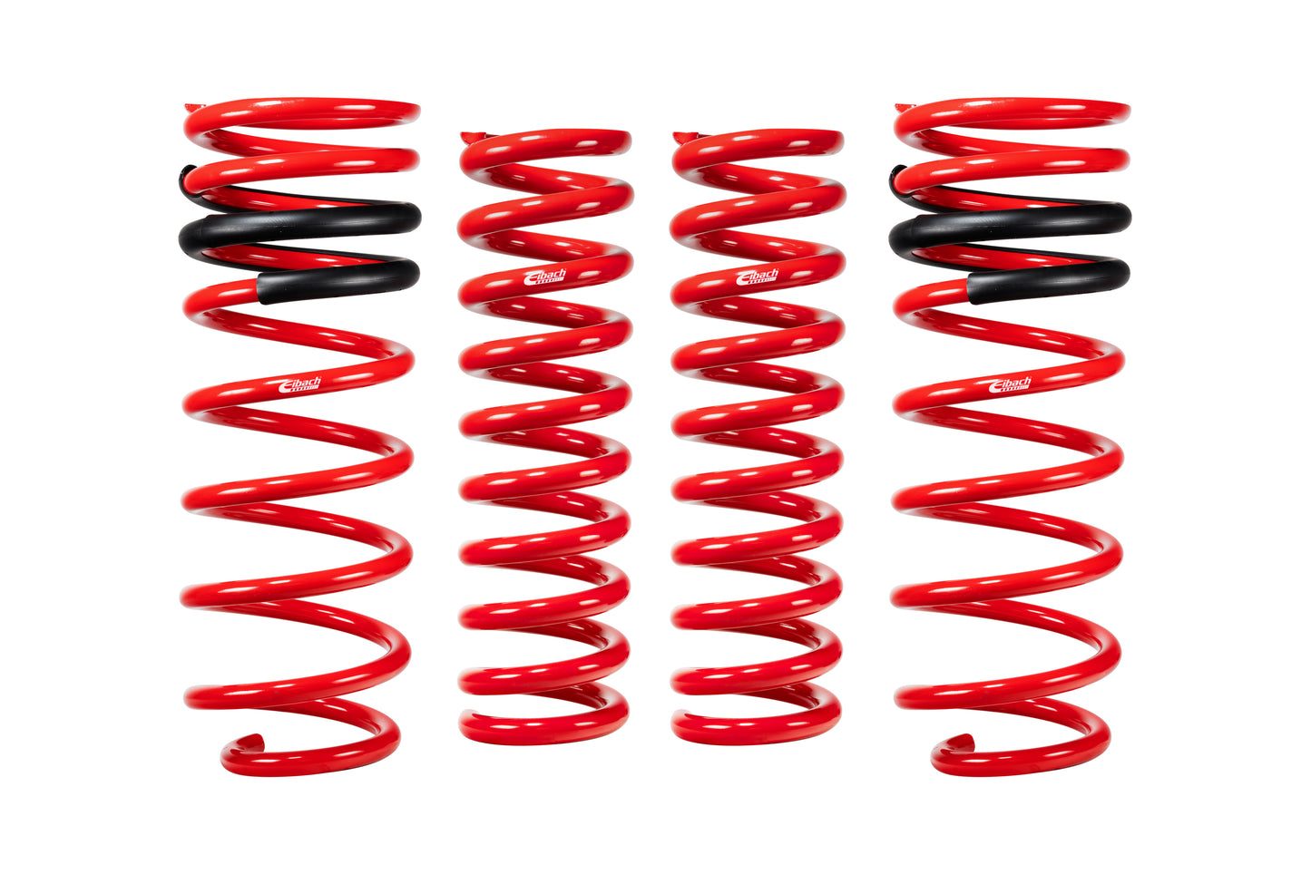 Eibach PRO-LIFT Lift Springs – 2022–2026 TOYOTA Tundra (E30-82-096-04-22)