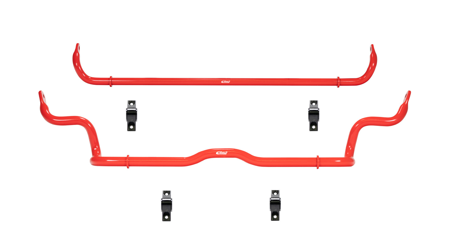 Eibach Anti-Roll Bar Kit (E40-42-046-01-11)