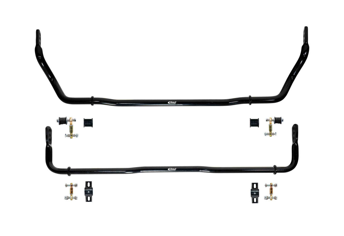 Eibach Anti-Roll Bar Kit (E40-72-015-01-11)