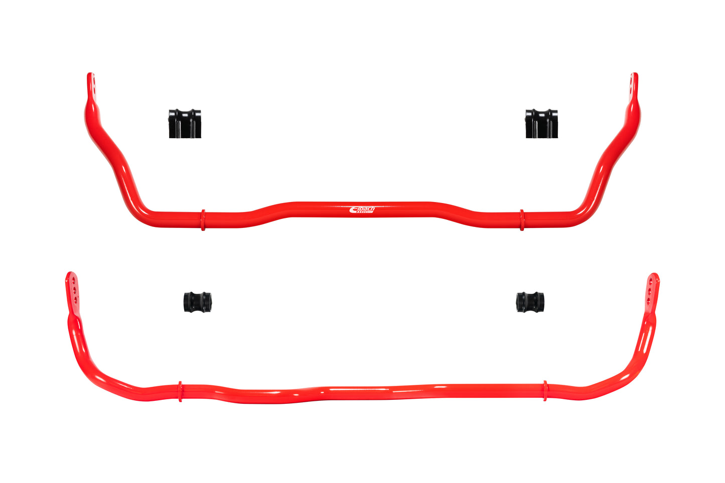 Eibach Anti-Roll Bar Kit – 2023–2026 TOYOTA GR Corolla (E40-82-087-03-11)