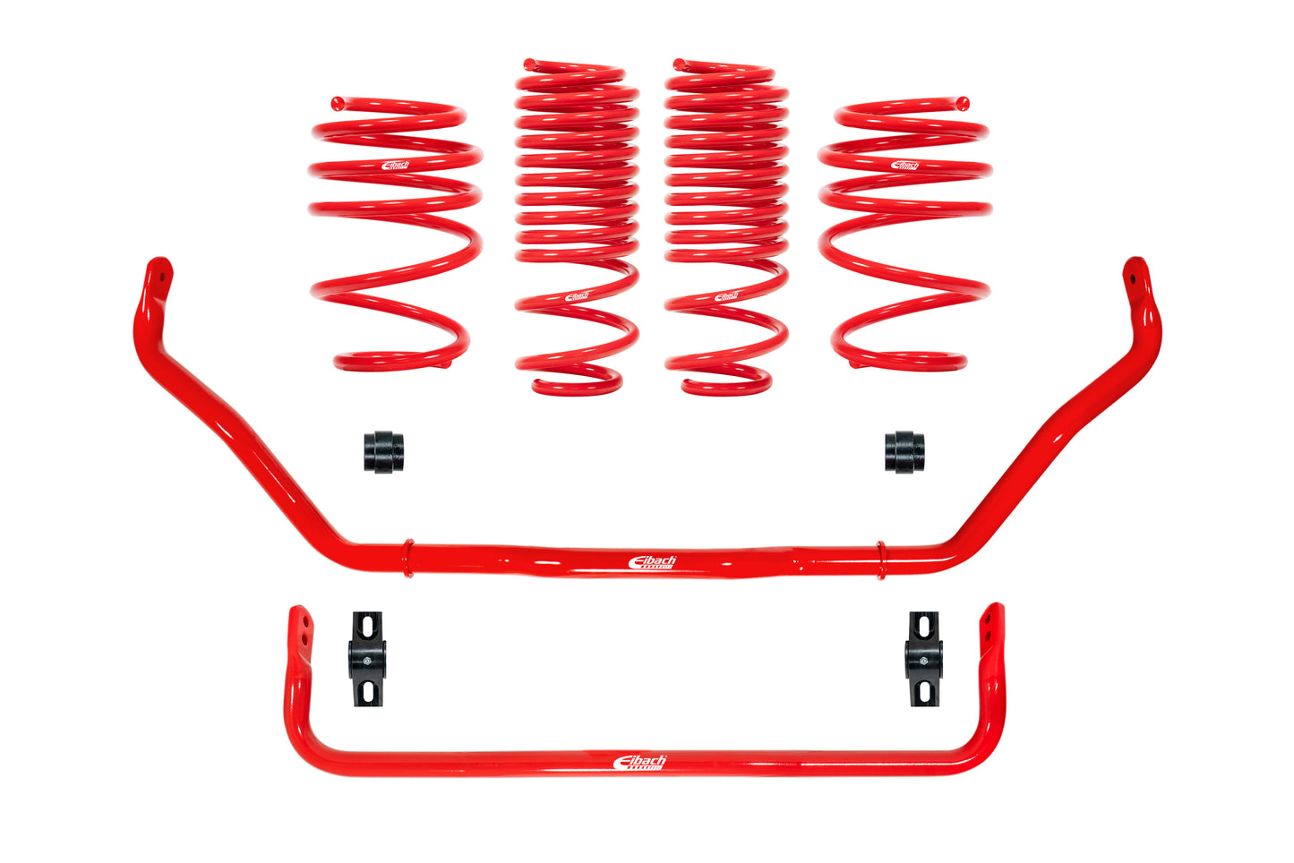 Eibach Performance Part – 2017–2021 HONDA Civic (E45-40-036-03-22)