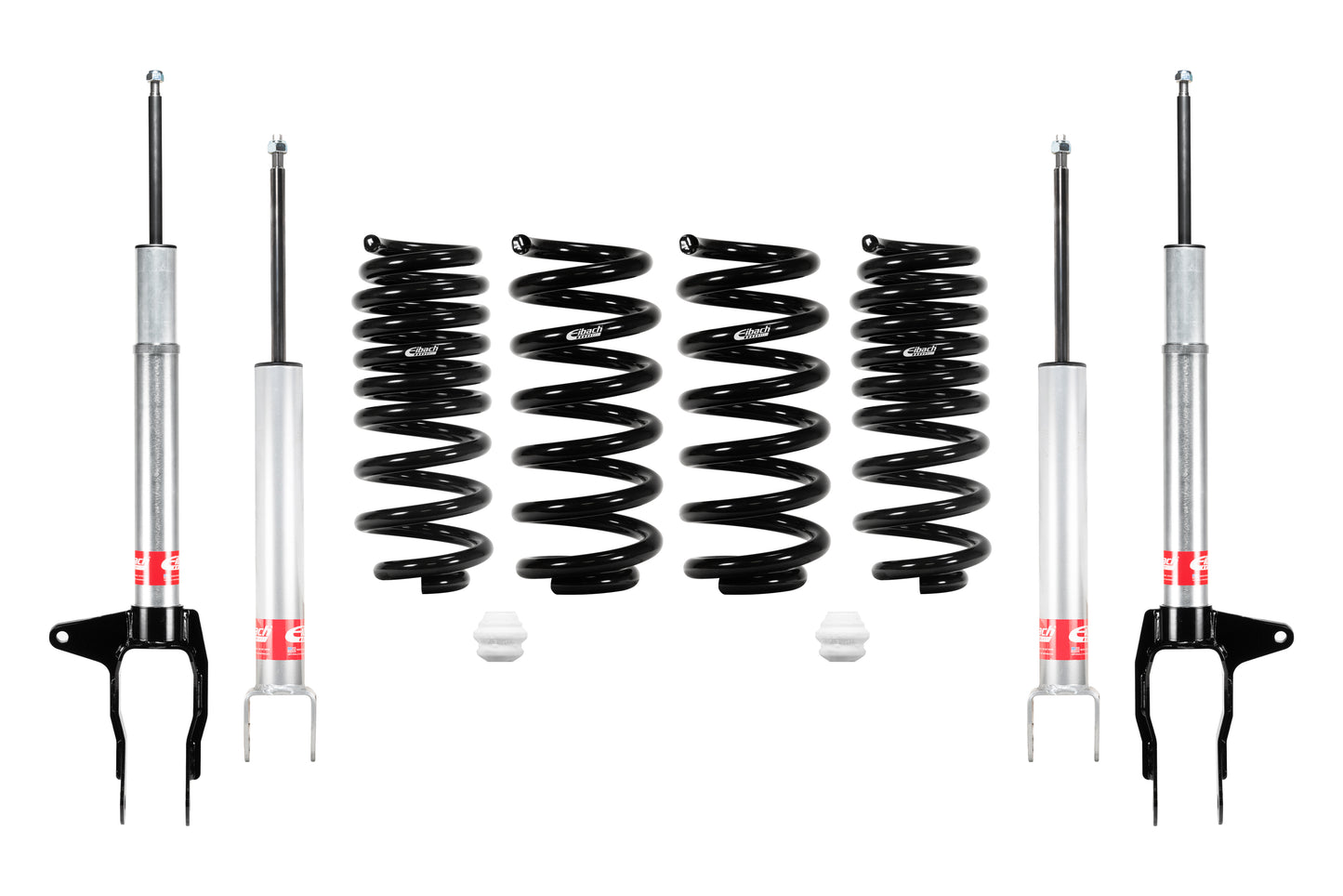 Eibach Performance Part – 2018–2021 JEEP Grand Cherokee (E70-51-021-01-22)