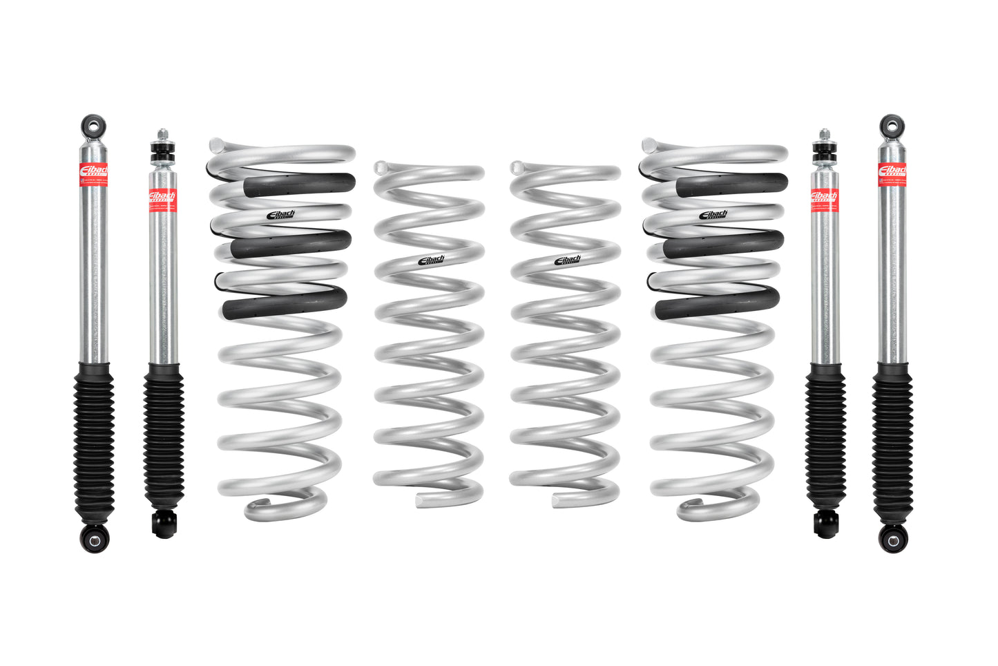Eibach PRO-TRUCK Hardware Kit (E80-27-006-03-22)