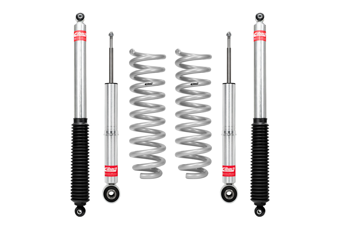 Eibach PRO-TRUCK Hardware Kit – 2009–2013 FORD F-150 (E80-35-002-01-22)