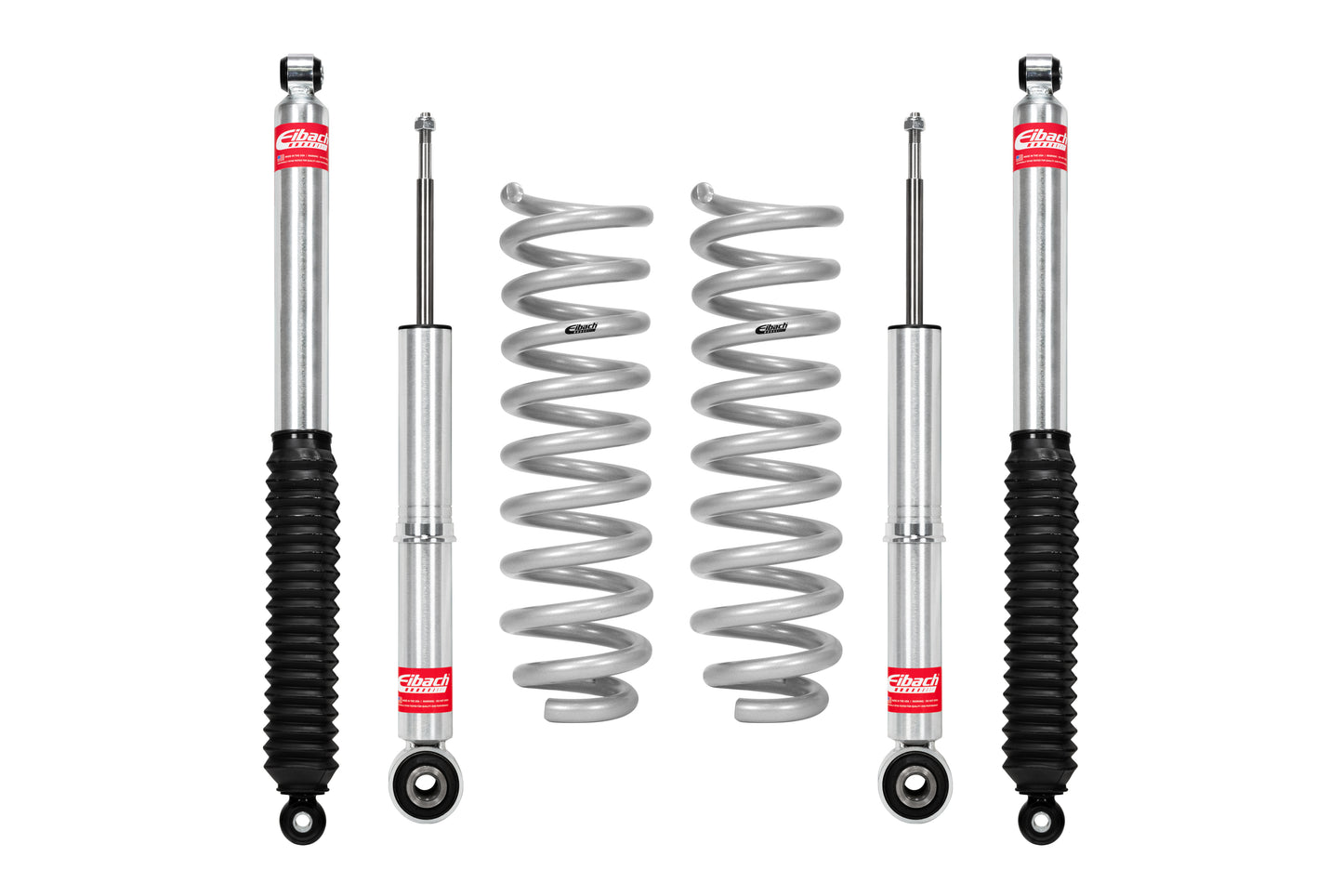 Eibach PRO-TRUCK Hardware Kit – 2009–2013 FORD F-150 (E80-35-002-03-22)