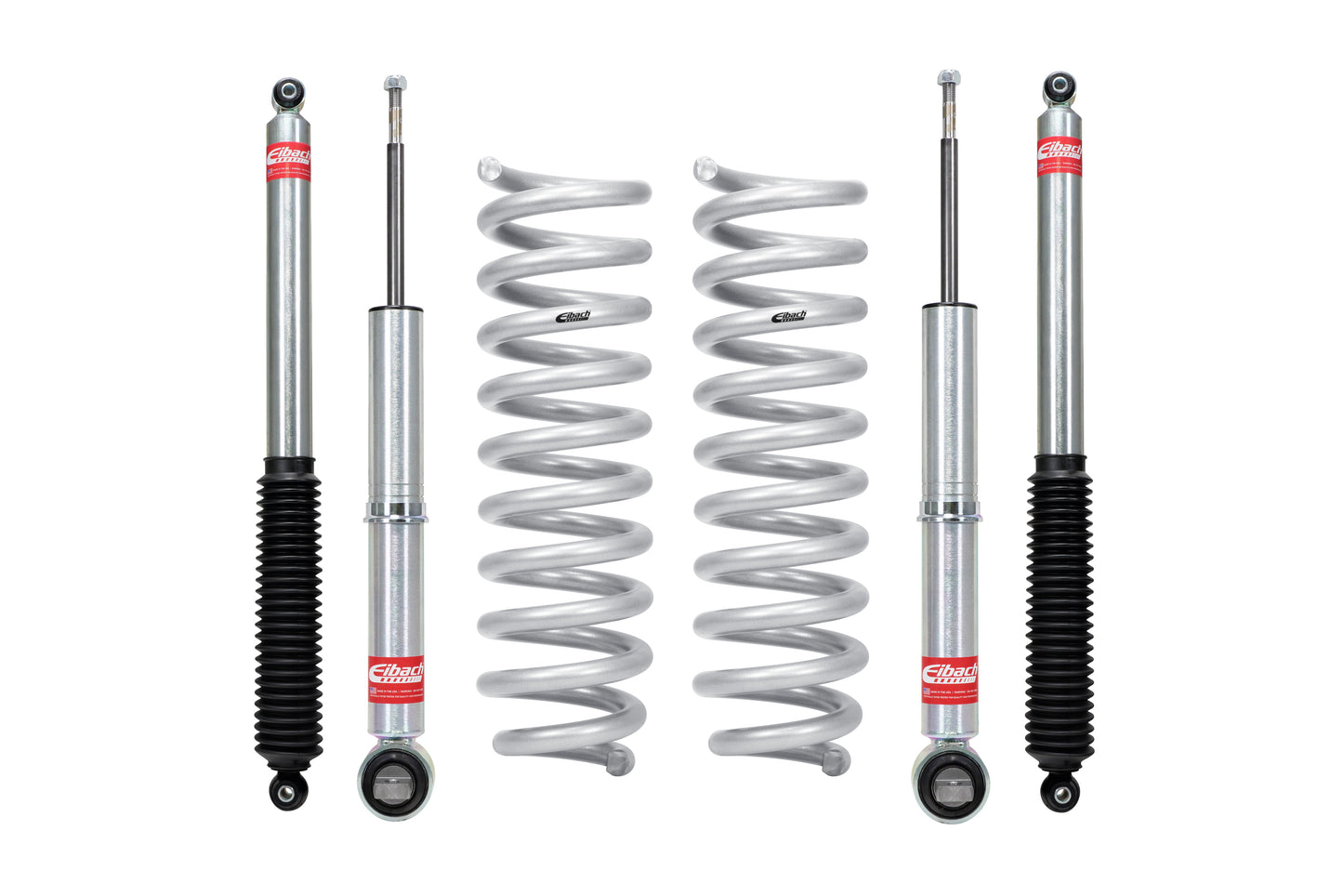 Eibach PRO-TRUCK Hardware Kit – 2018–2020 FORD F-150 (E80-35-035-07-22)