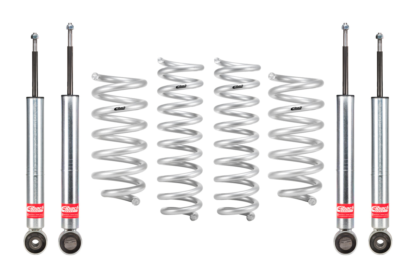 Eibach PRO-TRUCK Hardware Kit (E80-35-050-01-22)