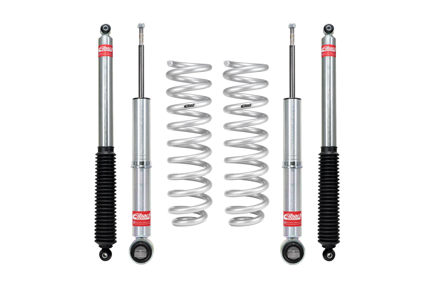 Eibach PRO-TRUCK Hardware Kit (E80-35-059-01-22)