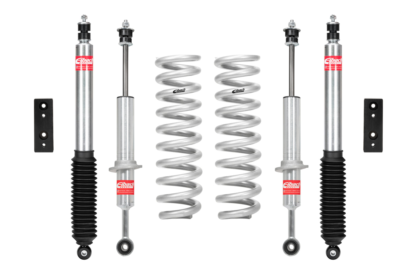 Eibach PRO-TRUCK Hardware Kit (E80-82-007-01-22)