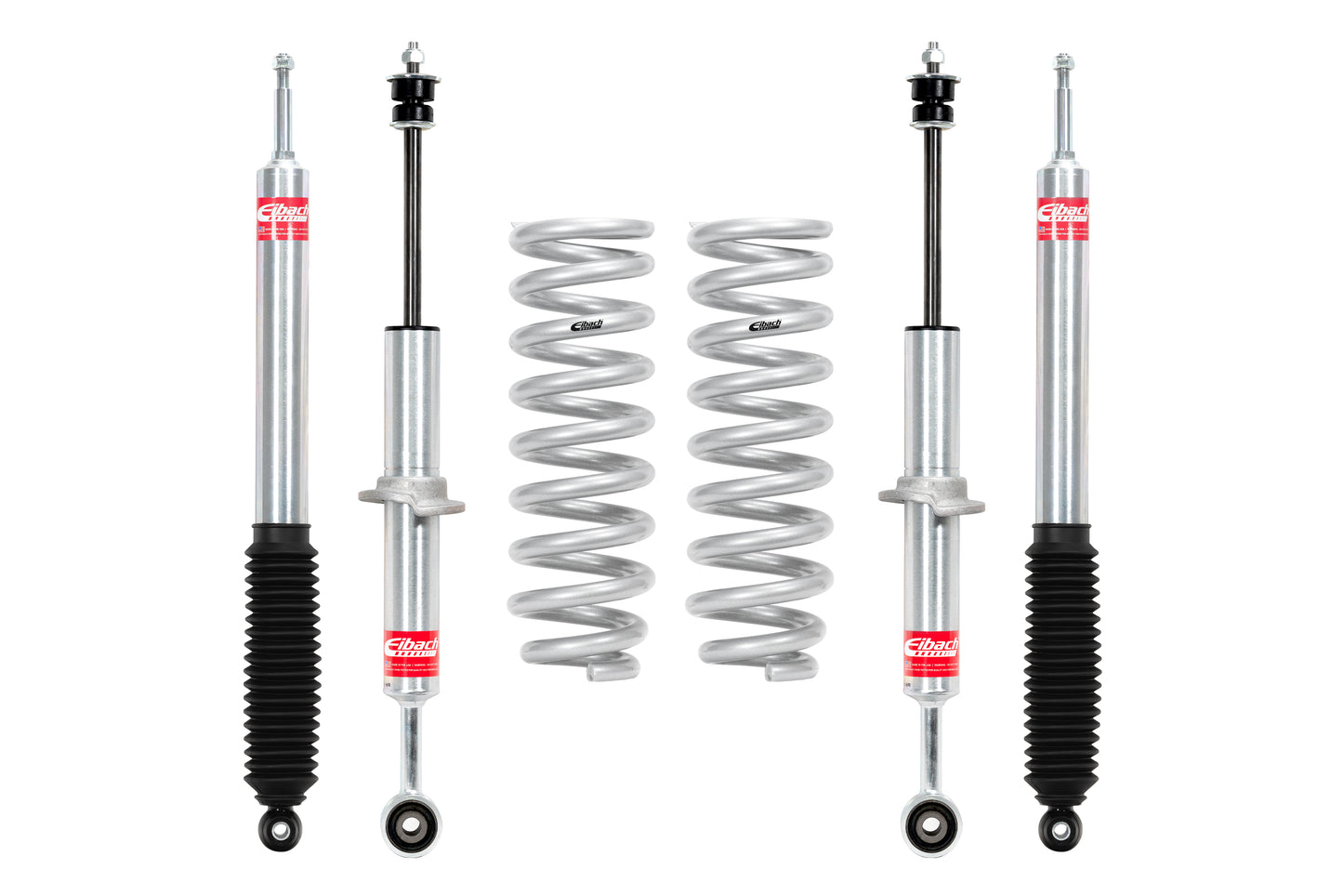 Eibach PRO-TRUCK Hardware Kit (E80-82-067-01-22)