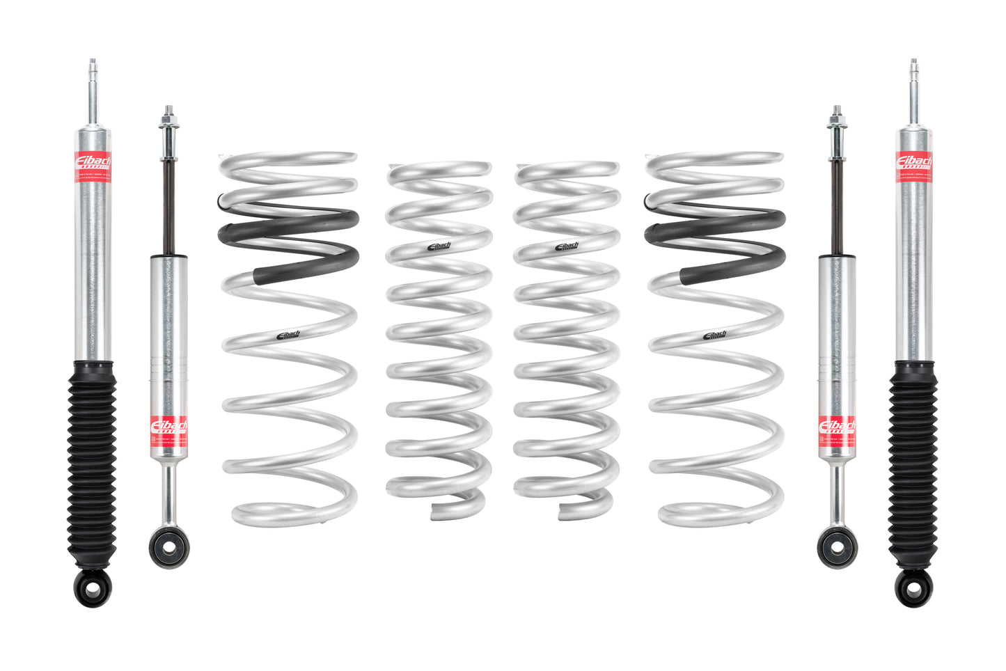Eibach PRO-TRUCK Hardware Kit (E80-82-096-01-22)